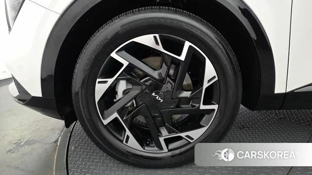 Kia Sportage 5th Generation id 4725382 из Кореи 15