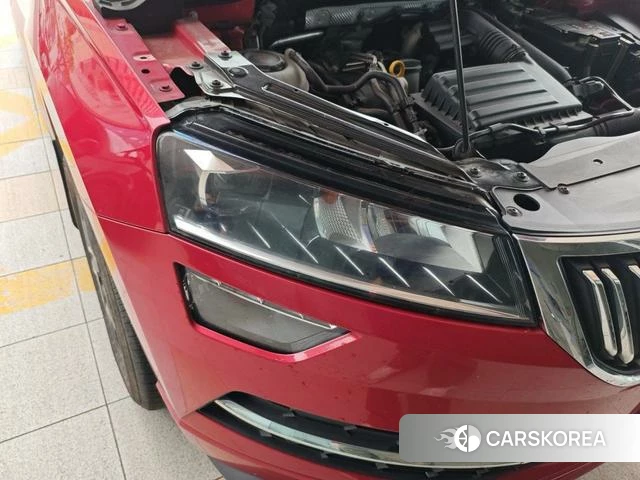 Skoda Krok id 4374663 из Китая 7
