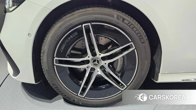 Mercedes-Benz E-Class W214 id 3939754 из Кореи 15