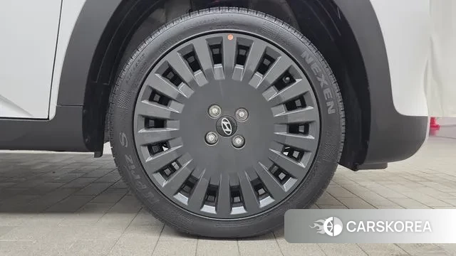 Hyundai The New Casper id 3451900 из Кореи 15