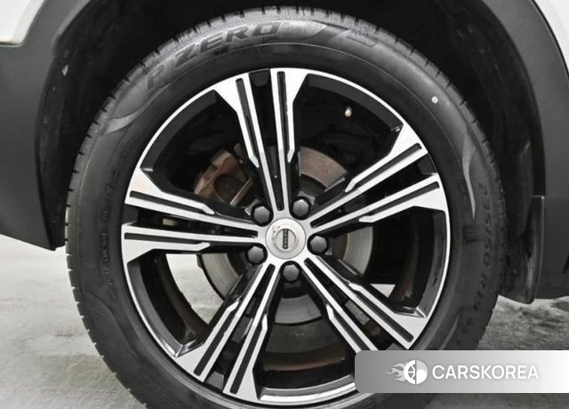 Volvo XC40 id 4697543 из Кореи 15