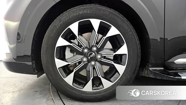 Kia Carnival 4th generation id 3566683 из Кореи 15