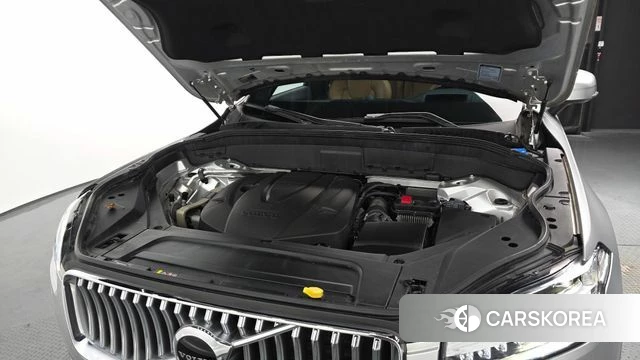 Volvo XC90 second Generation id 3852982 из Кореи 15