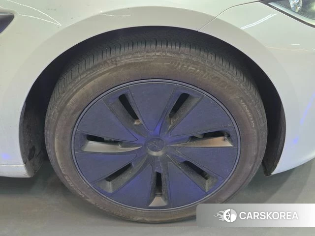 Tesla Model 3 id 3811189 из Кореи 15