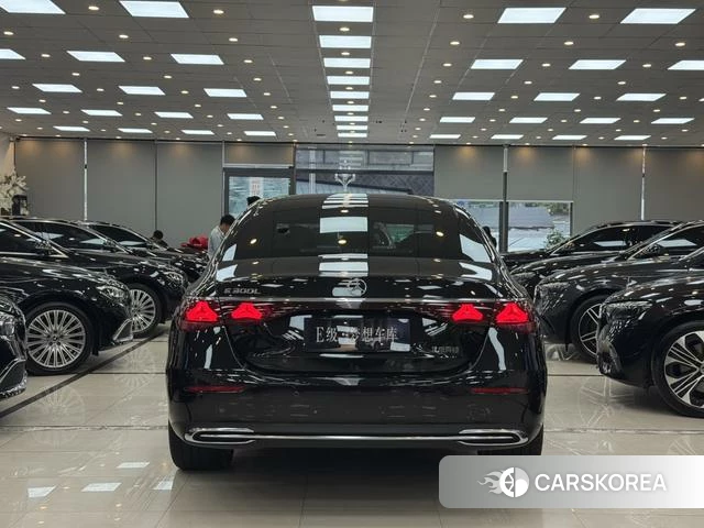 Mercedes-Benz E-class id 4290213 из Китая 19