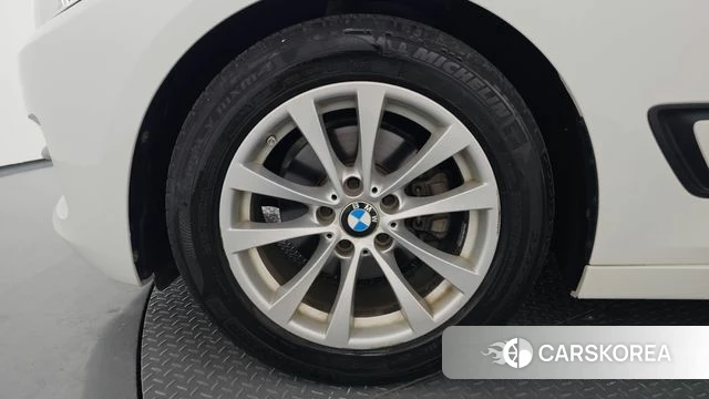 BMW 3 Series GT (F34) id 4563399 из Кореи 28