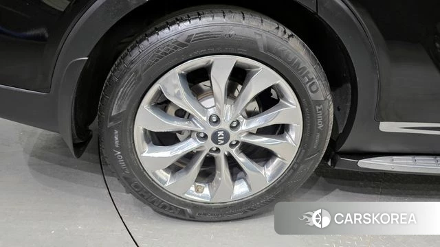 Kia The New Sorento id 4294869 из Кореи 25