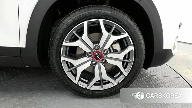 Kia Seltos id 3799600 из Кореи 15