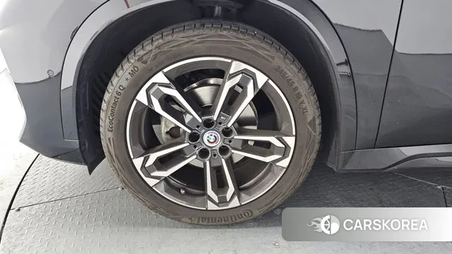 BMW X1 (U11) id 3610425 из Кореи 15