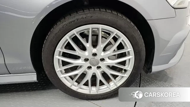 Audi New A6 id 3270405 из Кореи 15