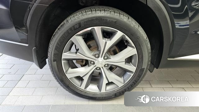 Hyundai Palisade id 4519040 из Кореи 28