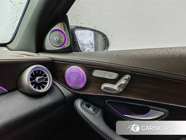 Mercedes-Benz GLC id 4264777 из Китая 15