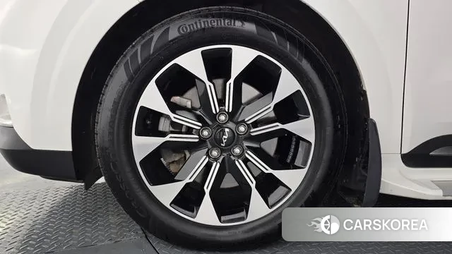 Kia Carnival 4th generation id 3545681 из Кореи 15