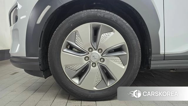 Hyundai Kona Electric id 4604432 из Кореи 27