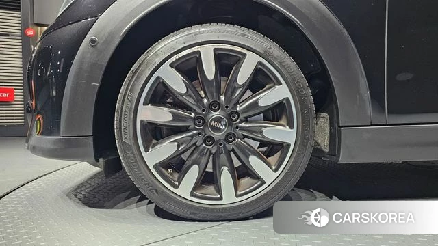 Mini Cooper S id 3897344 из Кореи 15