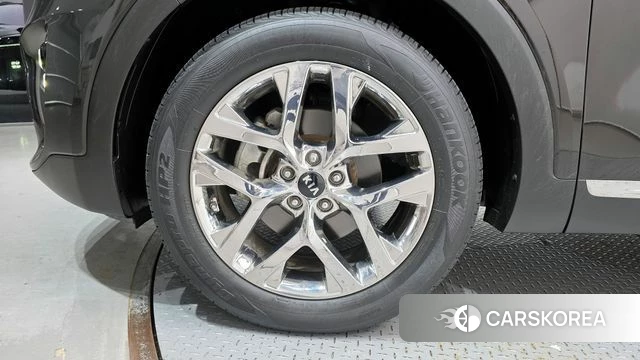 Kia The New Sorento id 4180365 из Кореи 15