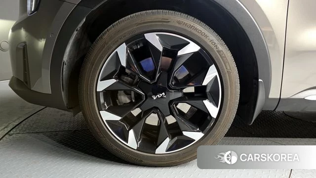 Kia The New Sorento 4th Generation id 4201175 из Кореи 30