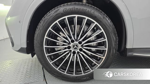 Mercedes-Benz GLC-Class X254 id 4499428 из Кореи 15