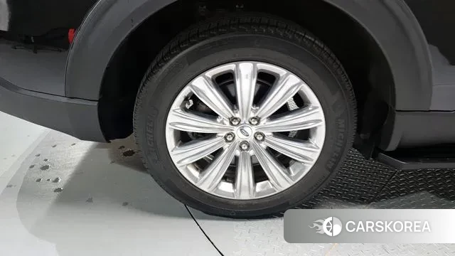 Ford Explorer 6th Generation id 3407044 из Кореи 15