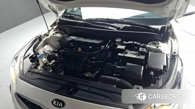 Kia Come New K3 id 4536302 из Кореи 25