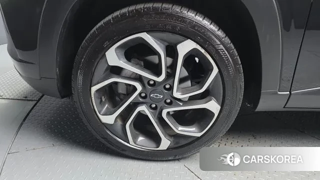 Chevrolet (GM Daewoo) Trax Crossover id 3365542 из Кореи 15