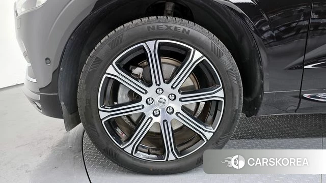 Volvo XC60 second Generation id 4286117 из Кореи 27