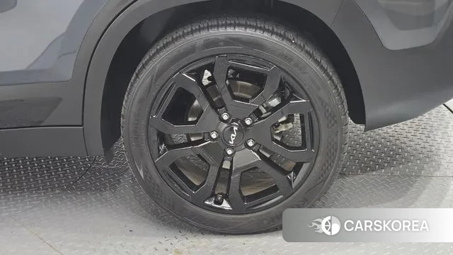 Kia The New Seltos id 3126592 из Кореи 15