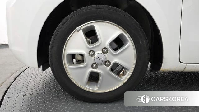 Kia The New Ray id 4581523 из Кореи 28