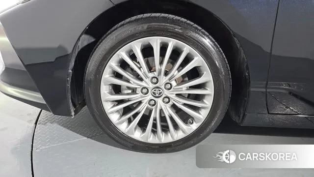 Toyota Avalon 5th Generation id 3458064 из Кореи 16