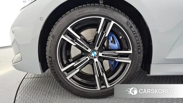 BMW 3 Series (G20) id 2899856 из Кореи 15