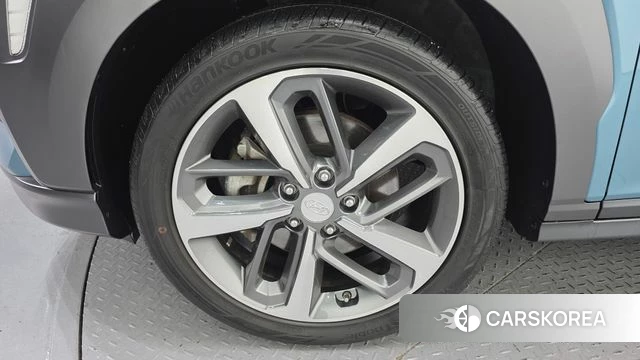 Hyundai Kona id 4356629 из Кореи 26