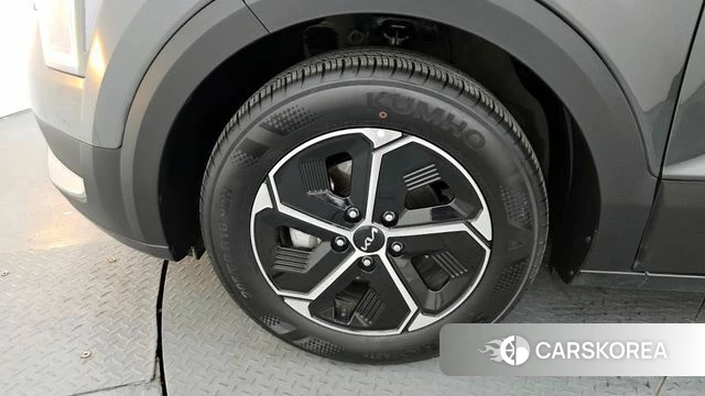 Kia Di Ol Nu Niro id 3826885 из Кореи 15