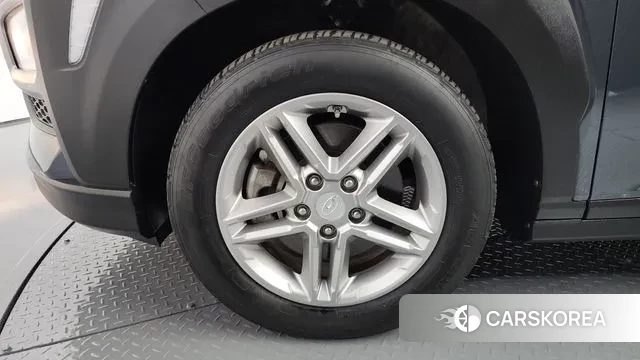 Hyundai Kona id 3385917 из Кореи 15