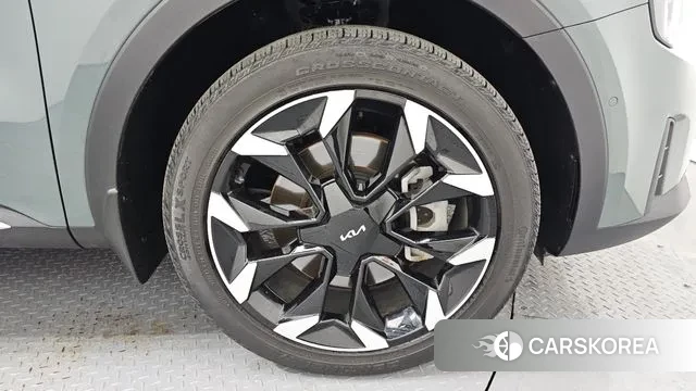 Kia The New Sorento 4th Generation id 3420191 из Кореи 15