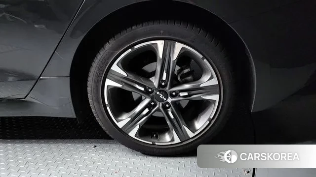 Kia K5 3rd generation id 3043048 из Кореи 15