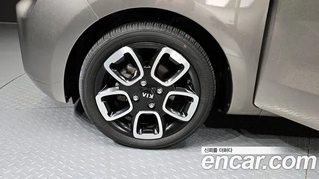 Kia The New Ray id 2863956 из Кореи 15