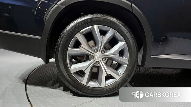 Hyundai Palisade id 3828828 из Кореи 15