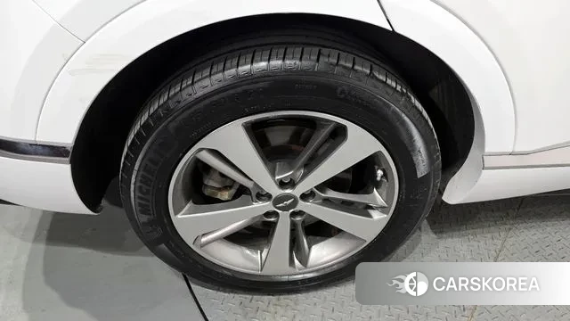 Genesis GV80 id 3463814 из Кореи 15