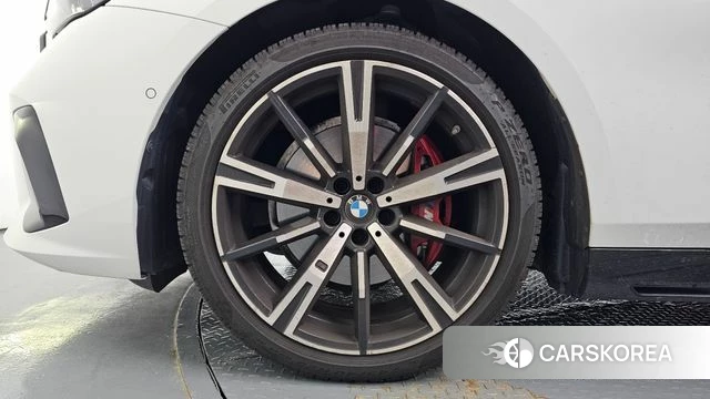 BMW 5 Series (G60) id 4729951 из Кореи 15
