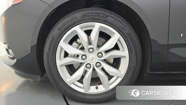 Chevrolet (GM Daewoo) Impala id 4551497 из Кореи 26