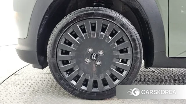 Hyundai Casper id 3670231 из Кореи 15