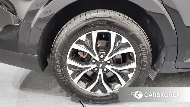 Kia Carnival 4th generation id 3581902 из Кореи 15