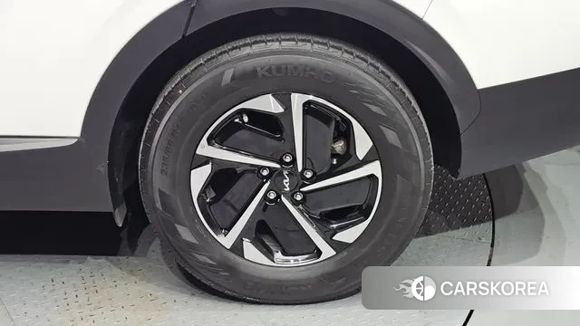 Kia Sportage 5th Generation Hybrid id 3752079 из Кореи 15