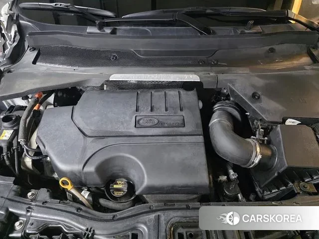 Land Rover Discovery Sports 2nd Generation id 3335143 из Кореи 15