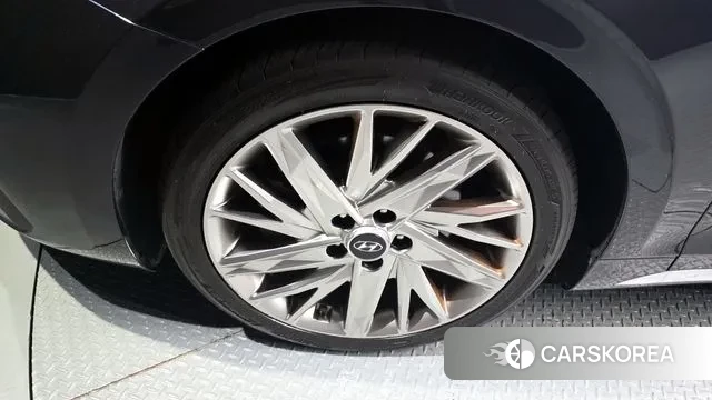 Hyundai The New Grandeur IG id 3155508 из Кореи 15