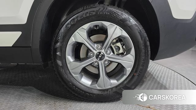 Kia The New Seltos id 4201027 из Кореи 27