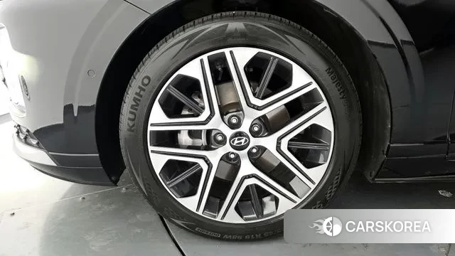 Hyundai Grandeur (GN7) id 3625025 из Кореи 15