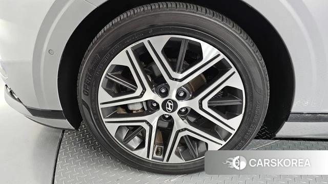 Hyundai Grandeur Hybrid (GN7) id 4941913 из Кореи 31