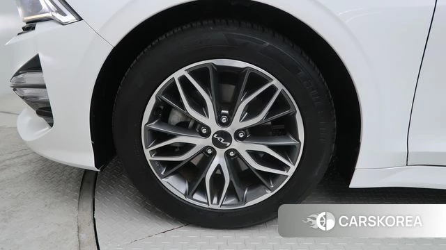 Kia K5 3rd generation id 4316286 из Кореи 15