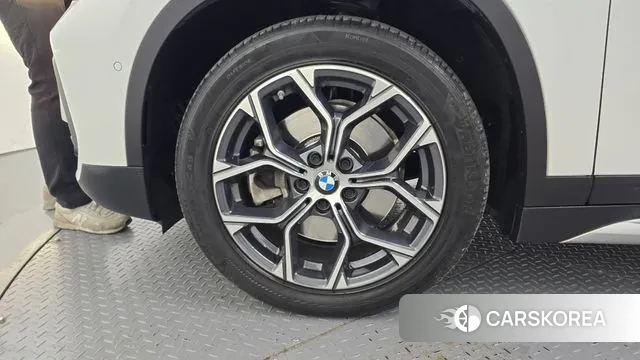 BMW X1 (F48) id 3483723 из Кореи 15